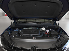 2023款 昂科威Plus 652T 五座豪华型