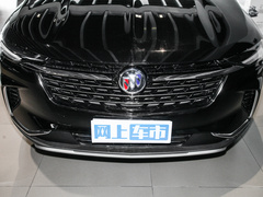 2023款 昂科威Plus 652T 五座豪华型