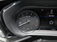 2023款 昂科威Plus 652T 五座豪华型