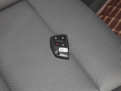 2023款 昂科威Plus 652T 五座豪华型