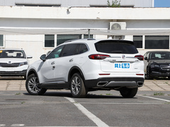 2023款 昂科威Plus 652T 五座豪华型