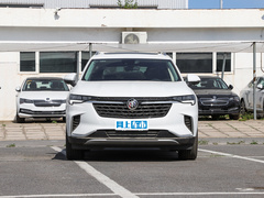 2023款 昂科威Plus 652T 五座豪华型