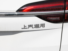 2023款 昂科威Plus 652T 五座豪华型