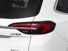 2023款 昂科威Plus 652T 五座豪华型