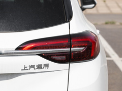 2023款 昂科威Plus 652T 五座豪华型