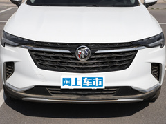 2023款 昂科威Plus 652T 五座豪华型