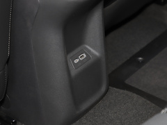 2023款 昂科威Plus 652T 五座豪华型