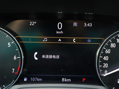 2023款 昂科威Plus 652T 五座豪华型