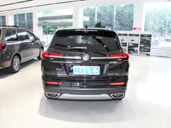2023款 昂科威Plus 652T 五座四驱豪华型