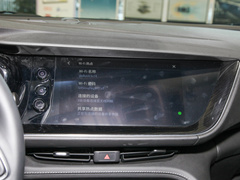 2023款 昂科威Plus 652T 五座四驱豪华型