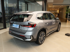 2023款 xDrive25Li X设计套装