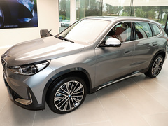 2023款 xDrive25Li X设计套装