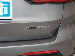 2023款 xDrive25Li X设计套装