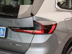2023款 xDrive25Li X设计套装