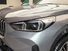 2023款 xDrive25Li X设计套装