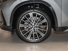 2023款 xDrive25Li X设计套装