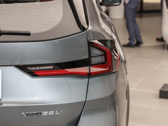 2023款 xDrive25Li X设计套装
