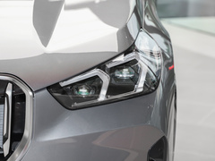2023款 xDrive25Li X设计套装