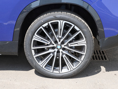 2023款 xDrive25Li X设计套装