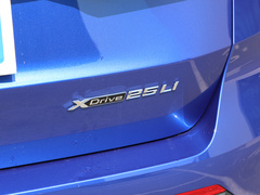 2023款 xDrive25Li X设计套装
