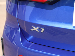2023款 xDrive25Li X设计套装