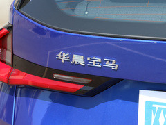 2023款 xDrive25Li X设计套装