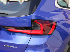 2023款 xDrive25Li X设计套装