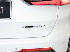 2023款 xDrive25Li X设计套装