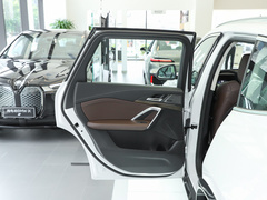 2023款 xDrive25Li X设计套装