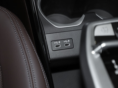 2023款 xDrive25Li X设计套装