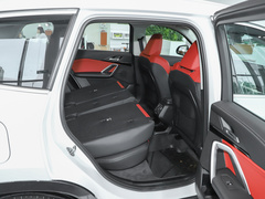 2023款 sDrive20Li X设计套装