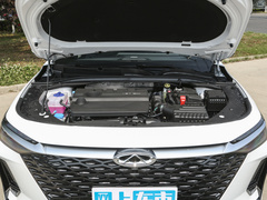 2024款 1.6T DCT 荣耀版