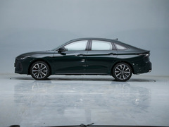 2023款 高能版 2.0T DCT驰