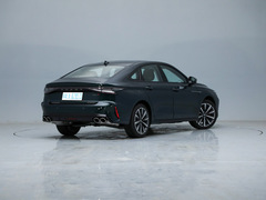 2023款 高能版 2.0T DCT驰
