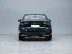 2023款 高能版 2.0T DCT驰