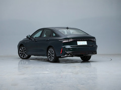 2023款 高能版 2.0T DCT驰
