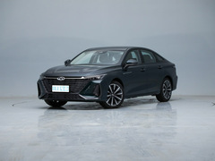 2023款 高能版 2.0T DCT驰