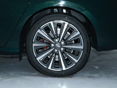 2023款 高能版 2.0T DCT驰