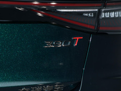 2023款 高能版 2.0T DCT驰