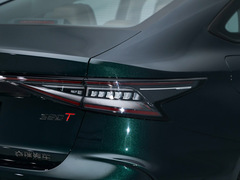 2023款 高能版 2.0T DCT驰