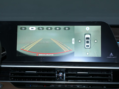 2023款 高能版 2.0T DCT驰