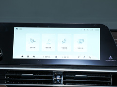 2023款 高能版 2.0T DCT驰