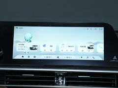 2023款 高能版 2.0T DCT驰