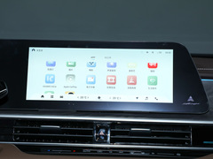2023款 高能版 2.0T DCT驰