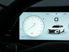 2023款 高能版 2.0T DCT驰