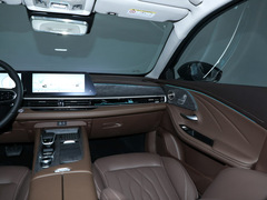 2023款 高能版 2.0T DCT驰
