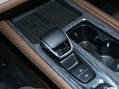 2023款 高能版 2.0T DCT驰