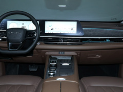 2023款 高能版 2.0T DCT驰