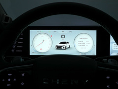 2023款 高能版 2.0T DCT驰