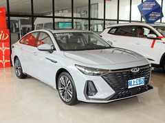 2023款 高能版 2.0T DCT驰